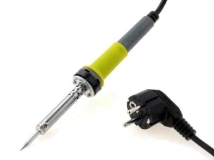 Електрически поялник 80W мощност