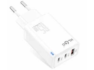 KLGO захранващо устройство PD-71 с 65W мощност