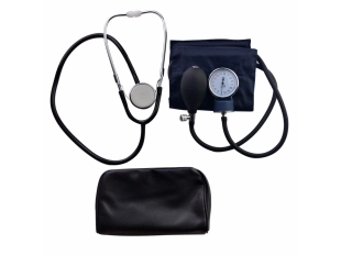 Classic механичен (анероиден) апарат за кръвно налягане
