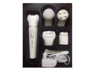 Browns 5 в 1 комплект за дамска красота и грижа
