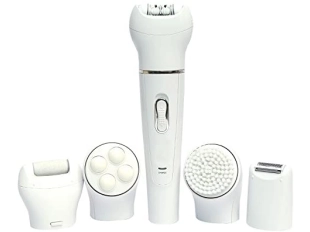 Browns 5 в 1 комплект за дамска красота и грижа