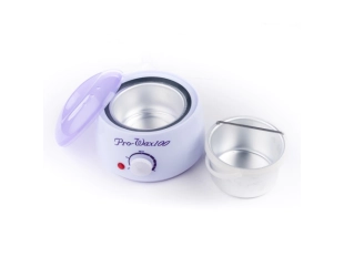 Pro Wax 100 електрически нагревател за кола маска