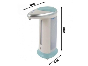 Диспенсър за Сапун със Сензор за Движение