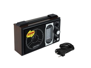 Радио Leotec LT-2008