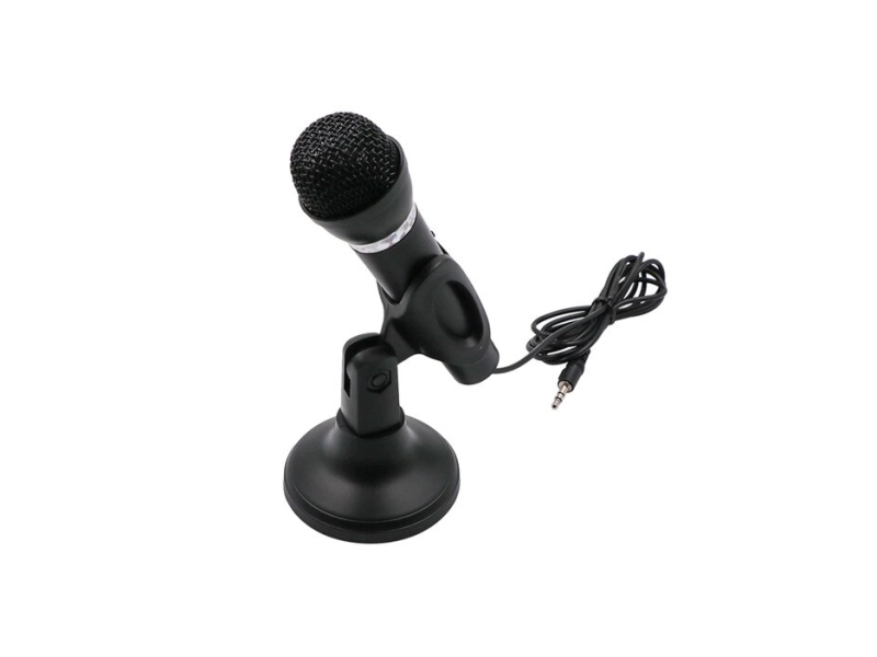 Компютърен микрофон YW-30 Компютърен микрофон YW-30 - 19001