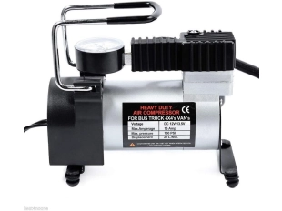 Компресор за гуми 12V KraftRoyal