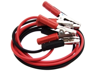 Кабел за подаване на ток към акумолатор 2 метра 3000amp