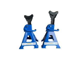 Пистолет за горещ въздух жълт 2000w