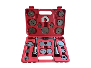 Ключове комплект за смяна на накладки 21 части KraftRoyal