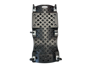 Сервизна авто лежанка KraftRoyal