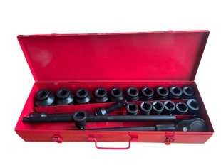 Камионска гидория 21 части 3/4’’ 21-50мм