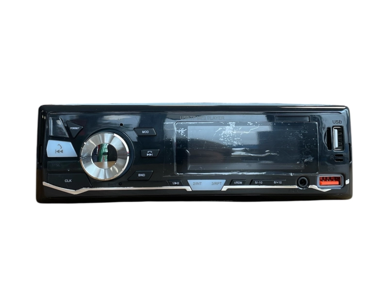 Авторадио MP3 55Wx4 Авторадио MP3 55Wx4 - CREE Lights 3232
