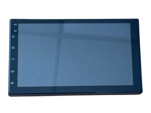 Мултимедия навигация 7″ Android 15, 2GB RAM, 32GB ROM  Double 2 DIN YZ6580