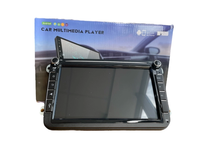 Мултимедия навигация 8″ Android 15, 4GB RAM, 64GB ROM за Volkswagen VW A100 Мултимедия навигация 8″ Android 15, 4GB RAM, 64GB ROM за Volkswagen VW A100 - 3199