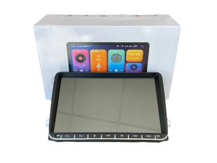 Мултимедия навигация 9″ Android 15, 4GB RAM, 64GB ROM за Volkswagen VW HC8227