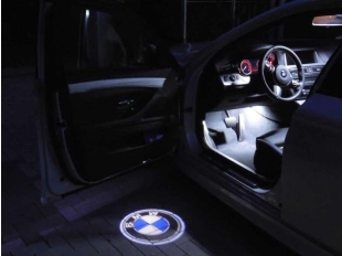 2бр. Лого проектор за кола 2бр. Лого проектор за кола - подобен продукт