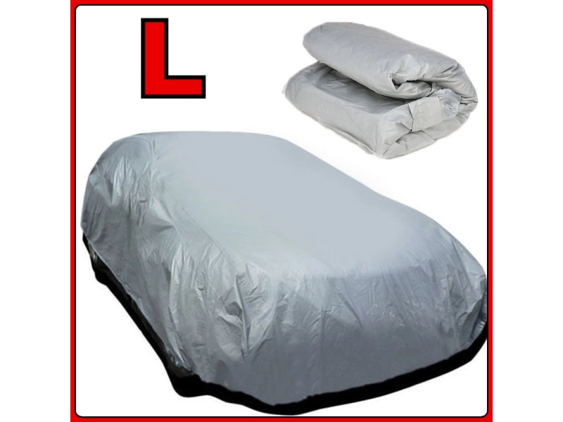 Покривало за автомобил размер L - 480x175x120см Покривало за автомобил размер L - 480x175x120см - 1430