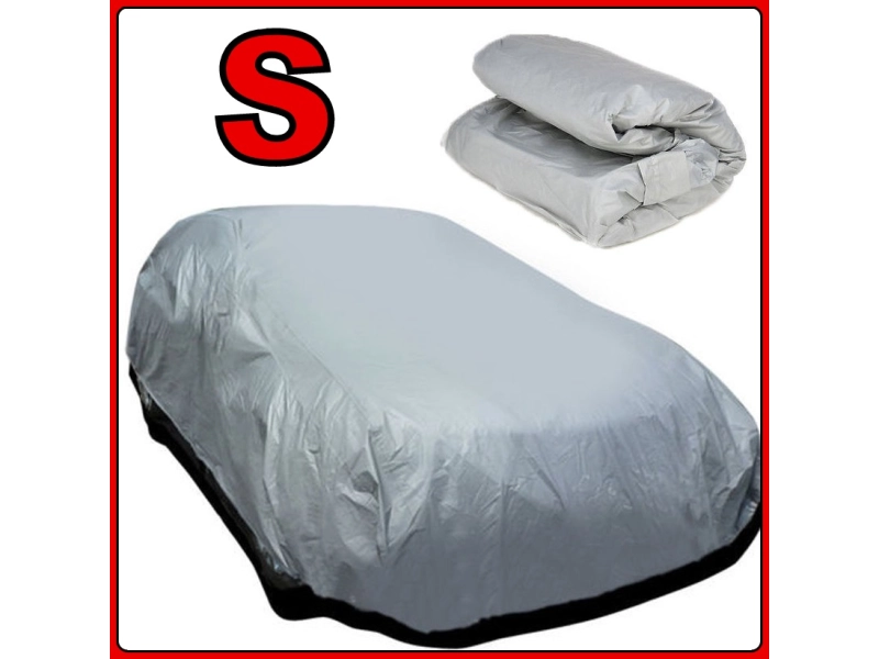 Покривало за автомобил размер S - 400x160x120см Покривало за автомобил размер S - 400x160x120см - 1427