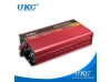 Инвертор на напрежение UKC 4000W 12V - 220V UKC - снимка 2