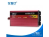 Инвертор на напрежение UKC 4000W 12V - 220V UKC - снимка 5