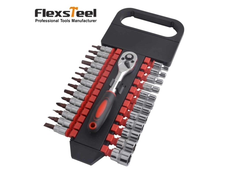 Комплект инструменти Комплект инструменти - 1348