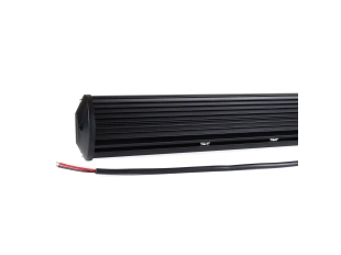 LED бар прожектор за кола,  Комбиниран, 650x74, 160 светодиода, 540W, 54000lm