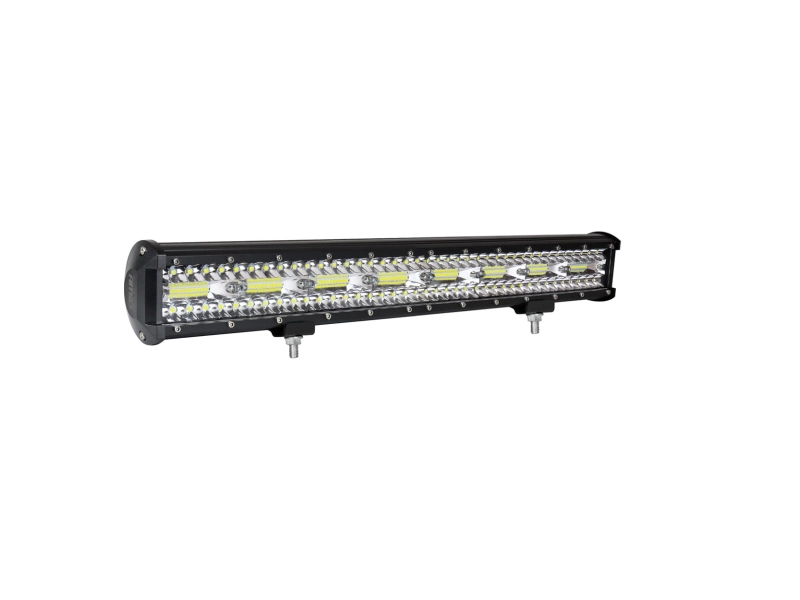 LED бар прожектор за кола, Комбиниран, 550x74, 140 светодиода, 470W, 47000lm LED бар прожектор за кола, Комбиниран, 550x74, 140 светодиода, 470W, 47000lm - 1721