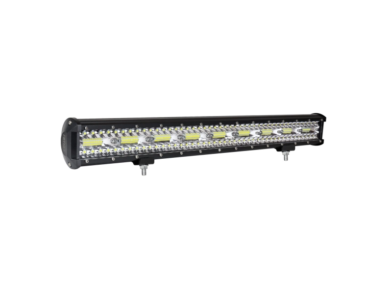 LED бар прожектор за кола, Комбиниран, 650x74, 160 светодиода, 540W, 54000lm LED бар прожектор за кола, Комбиниран, 650x74, 160 светодиода, 540W, 54000lm - 1719