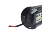 LED бар прожектор за кола,  Комбиниран, 720x74, 200 светодиода, 600W, 60000lm - снимка 3