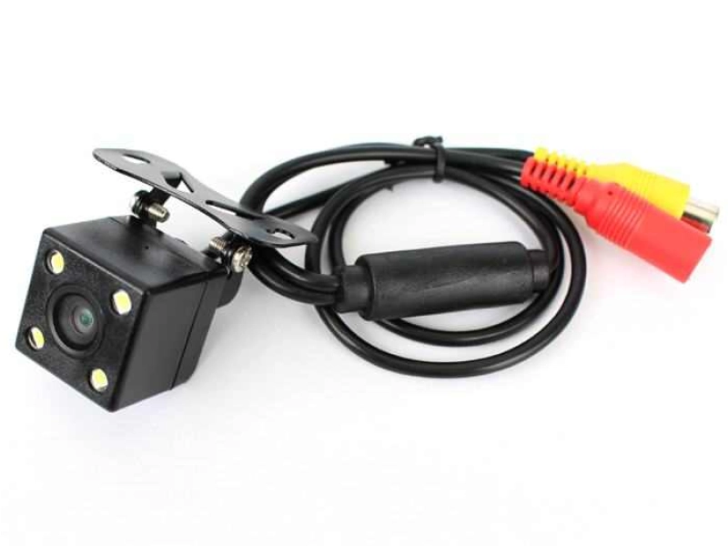 Камера за задно виждане/паркиране - LED диоди Камера за задно виждане/паркиране - LED диоди - 1122