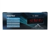 Tingiang TL-4819 – голям LED електронен настолен часовник Tingiang - снимка 2