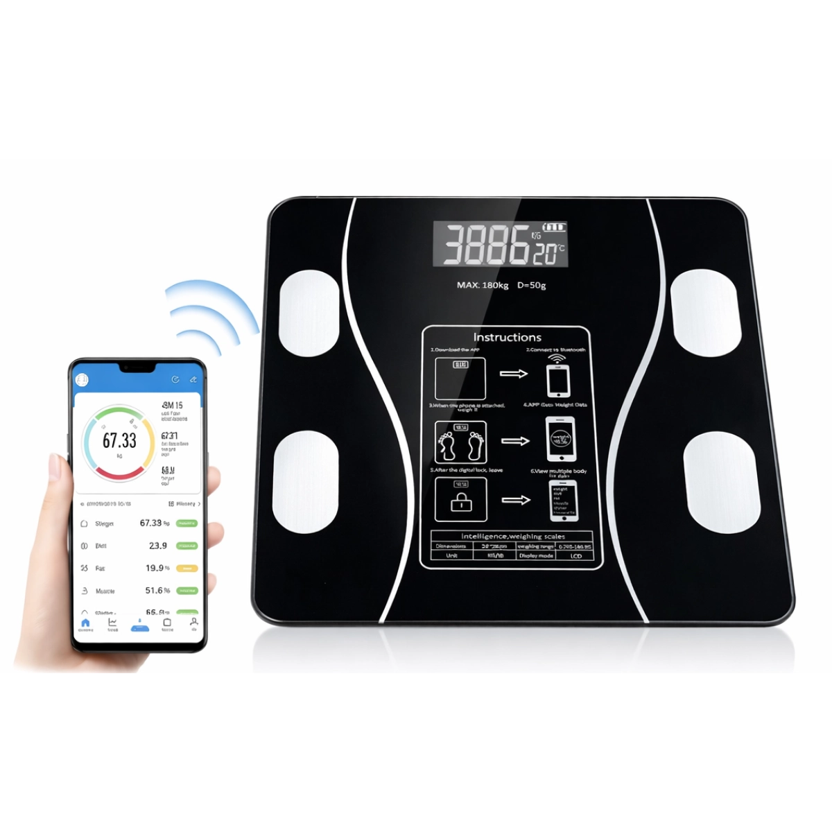 Универсална метална верижна глава за тример Универсална метална верижна глава за тример - CREE Lights 3296