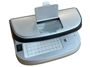 Детектор / тестер за разпознаване на фалшиви банкноти AL-11