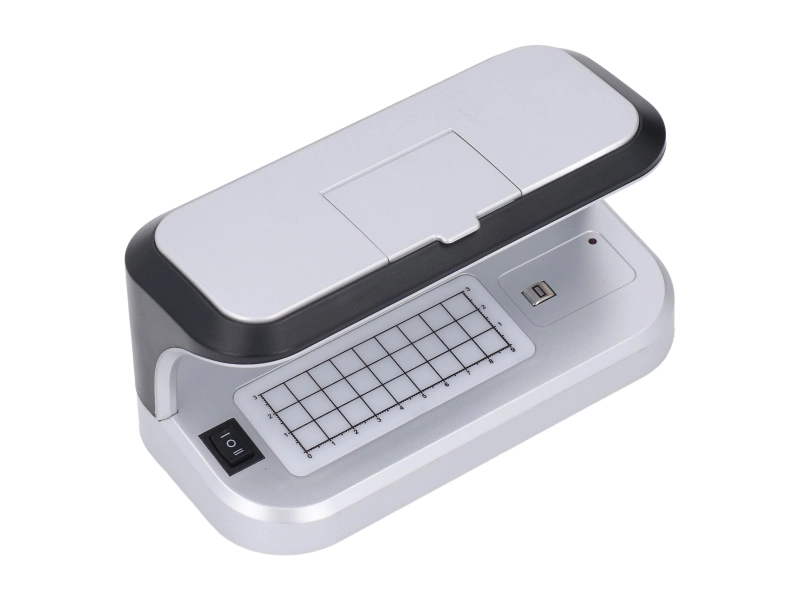 Детектор / тестер за разпознаване на фалшиви банкноти AL-11 Детектор / тестер за разпознаване на фалшиви банкноти AL-11 - 3016