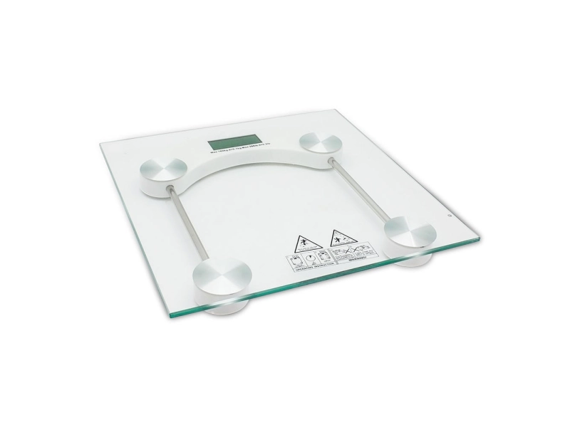 Дигитален кантар за хора стъклен 2005d Дигитален кантар за хора стъклен 2005d - 3104