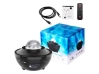 Диско топка прожектор Starry Projector Light - 4 Диско топка прожектор Starry Projector Light CREE Lights - снимка 4