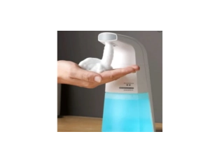 Дозатор за сапун на пяна фотоклетка