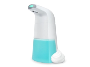 Дозатор за сапун на пяна фотоклетка Дозатор за сапун на пяна фотоклетка - подобен продукт