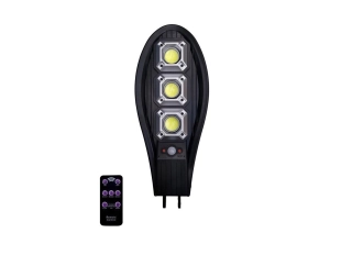 1бр. Соларна LED Лампа 345W IP65 Водоустойчива