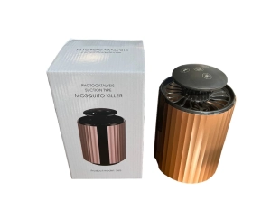 Електрическа лампа против комари и насекоми - 3 режима Електрическа лампа против комари и насекоми - 3 режима - подобен продукт