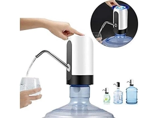 Електрическа помпа за вода