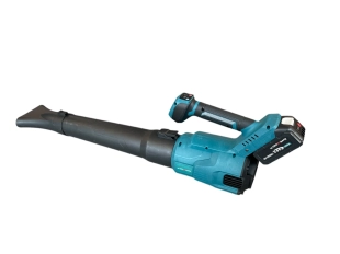 Акумулаторна духалка за листа KraftRoyal 36V 8AH с дисплей и 6 степенна регулация