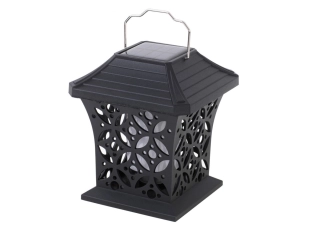 Многофункционална градинска соларна лампа XF-1012А