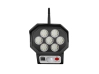 Соларна лампа камера BK-36 1200W CREE Lights - снимка 2