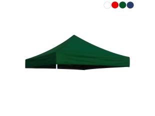 Покривало за шатрa - размери 3x3м , 3x4.5м , 3x6м