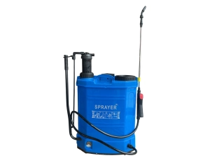 Пръскачка 2в1 Акумулаторна и Ръчна SPRAYER Пръскачка 2в1 Акумулаторна и Ръчна SPRAYER - подобен продукт