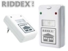 RIDDEX уред за прогонване на гризачи и насекоми Riddex - снимка 2
