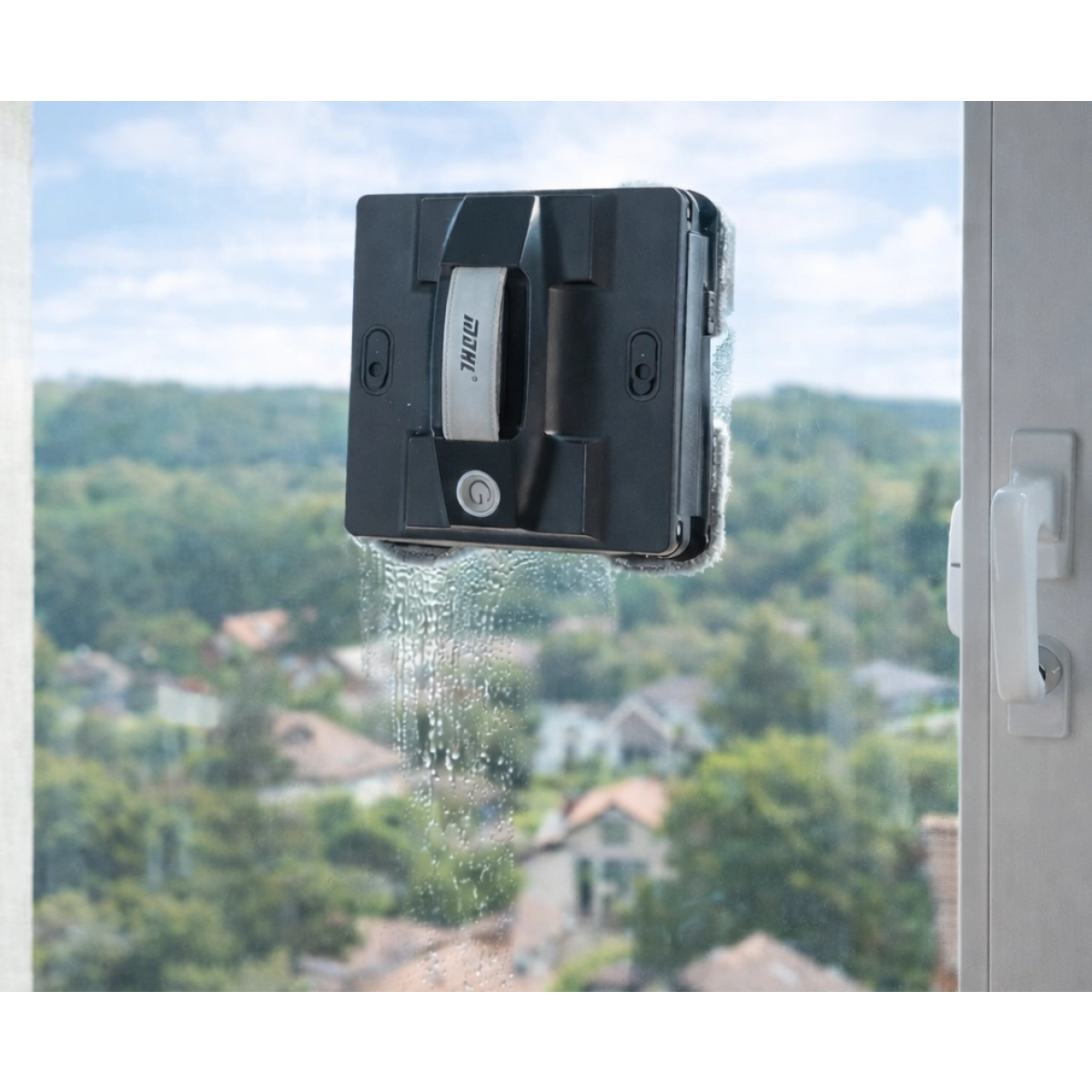 Робот за почистване на прозорци W15S Робот за почистване на прозорци W15S - MDHL 3310