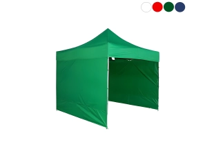 Страница за шатра - Комплект 3 броя - размери 3x3м , 3x4.5м , 3x6м