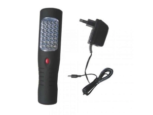 Акумулаторна преносима лампа HS-2035 Акумулаторна преносима лампа HS-2035 - подобен продукт